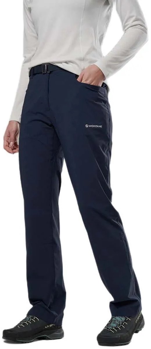Pantalón de senderismo Montane Caelum