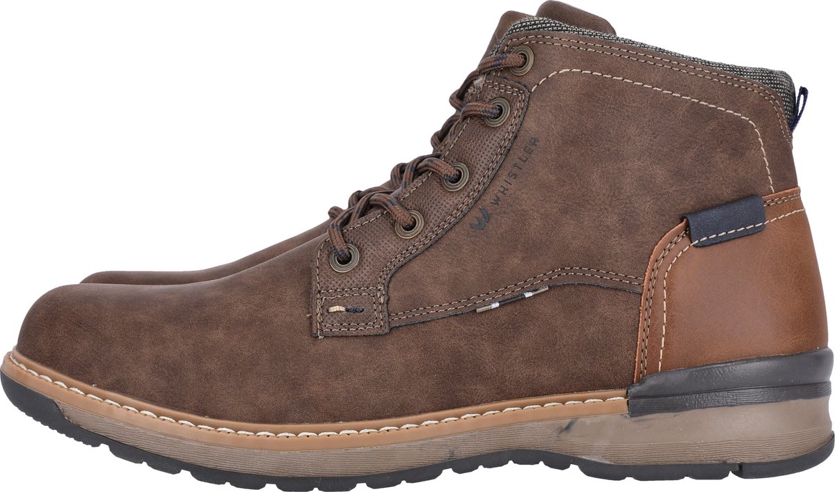 Botas de montaña Whistler Tenst