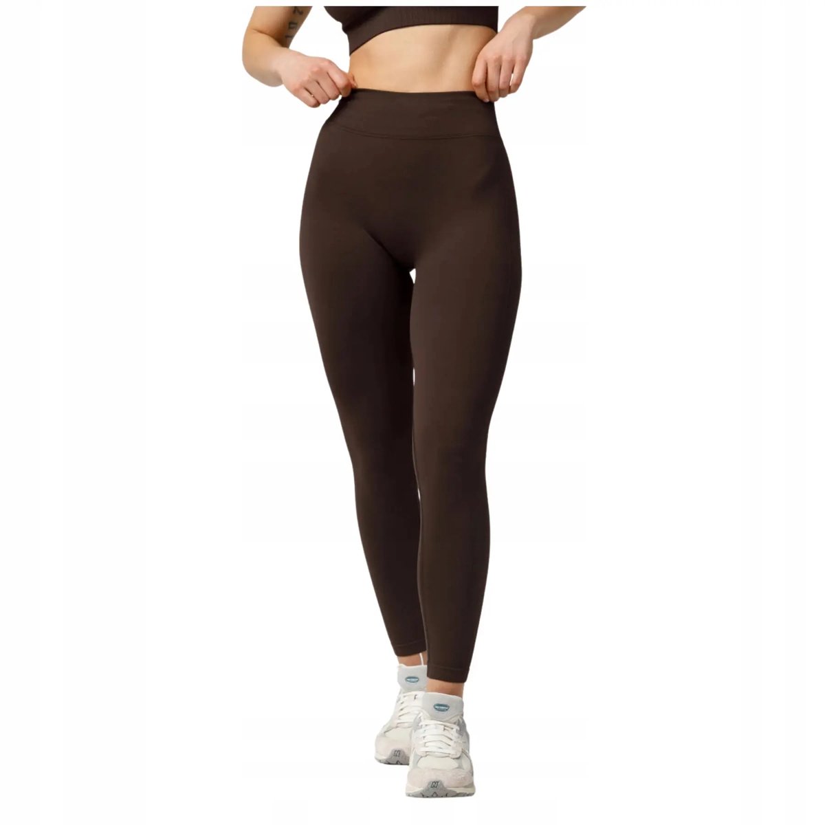 Leggings sin costuras para mujer Carpatree Elite