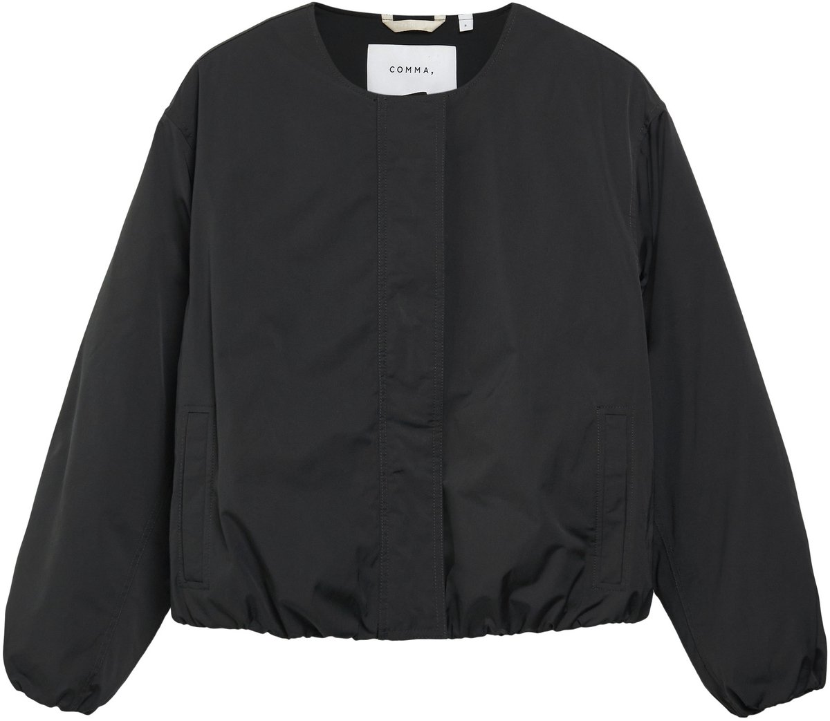 Chaqueta de plumas mujer COMMA