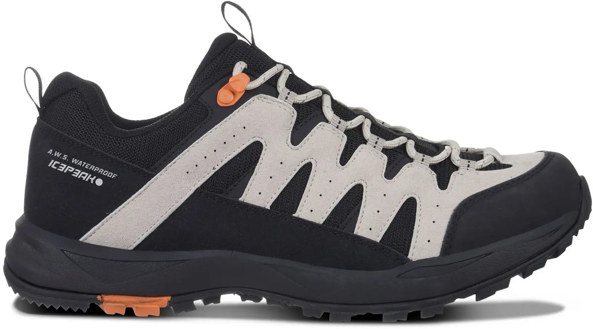 Botas de montaña Icepeak Aura