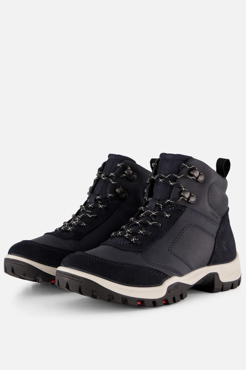 Botas de senderismo de caña media para mujer Ecco Xpedition III