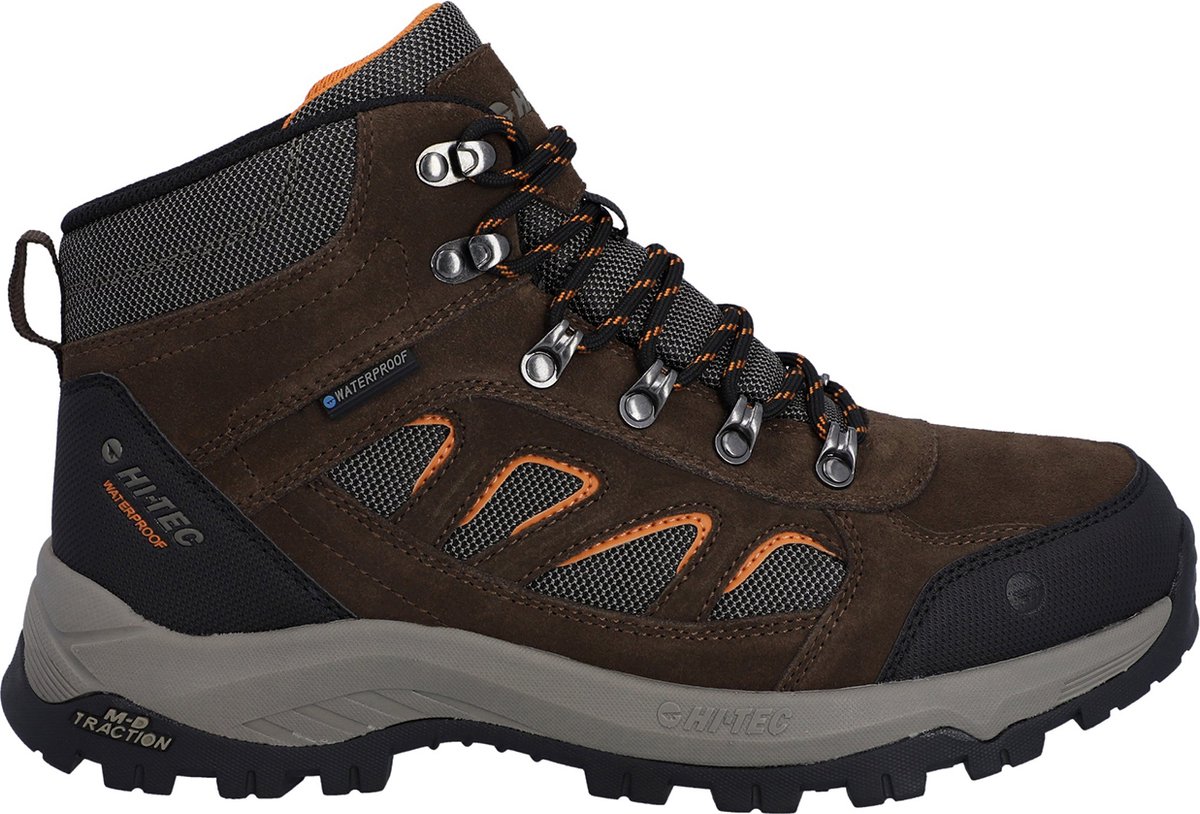 Botas de montaña Hi-Tec Bandera Expedition