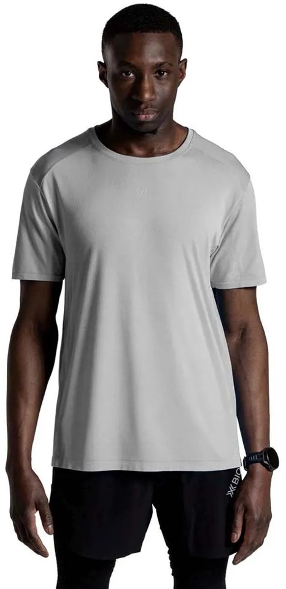 Camiseta X-Bionic Xceed Run Discover
