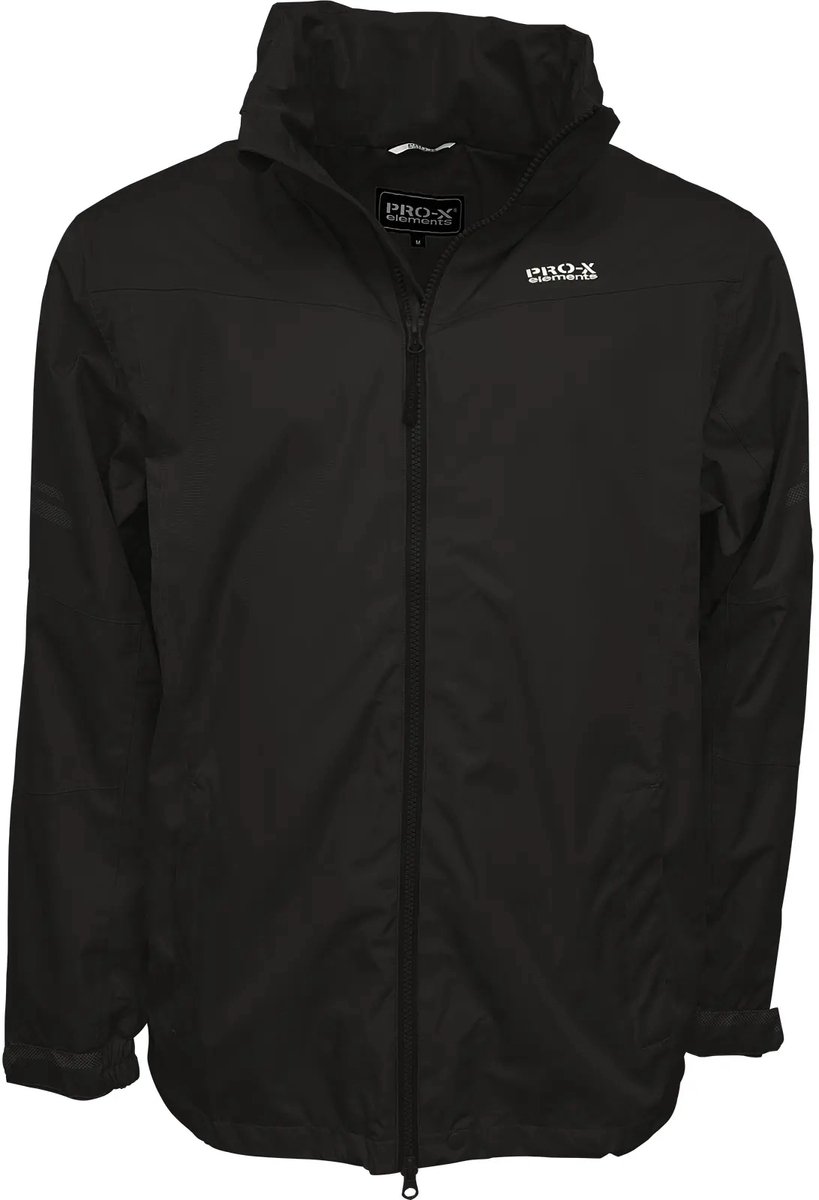 Chaqueta impermeable Pro-X Elements Conrad