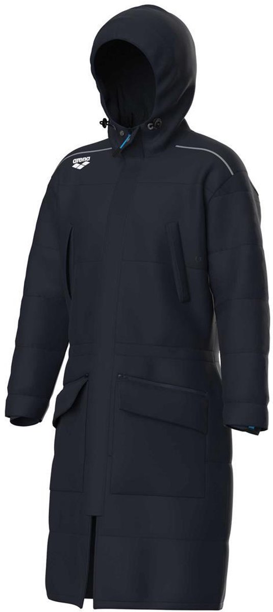 Parka Arena Team Solid