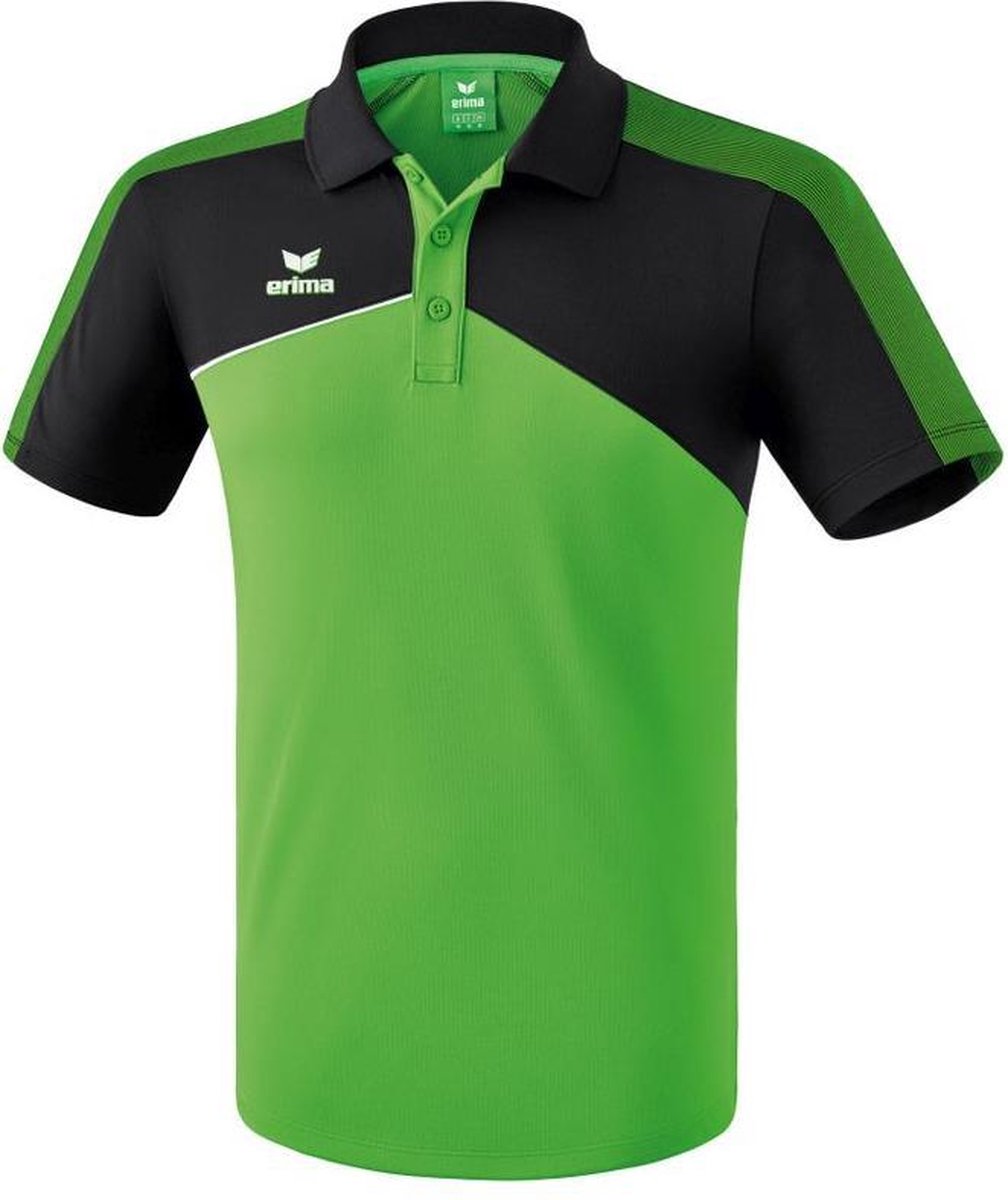 Polo infantil Erima Premium One 2.0