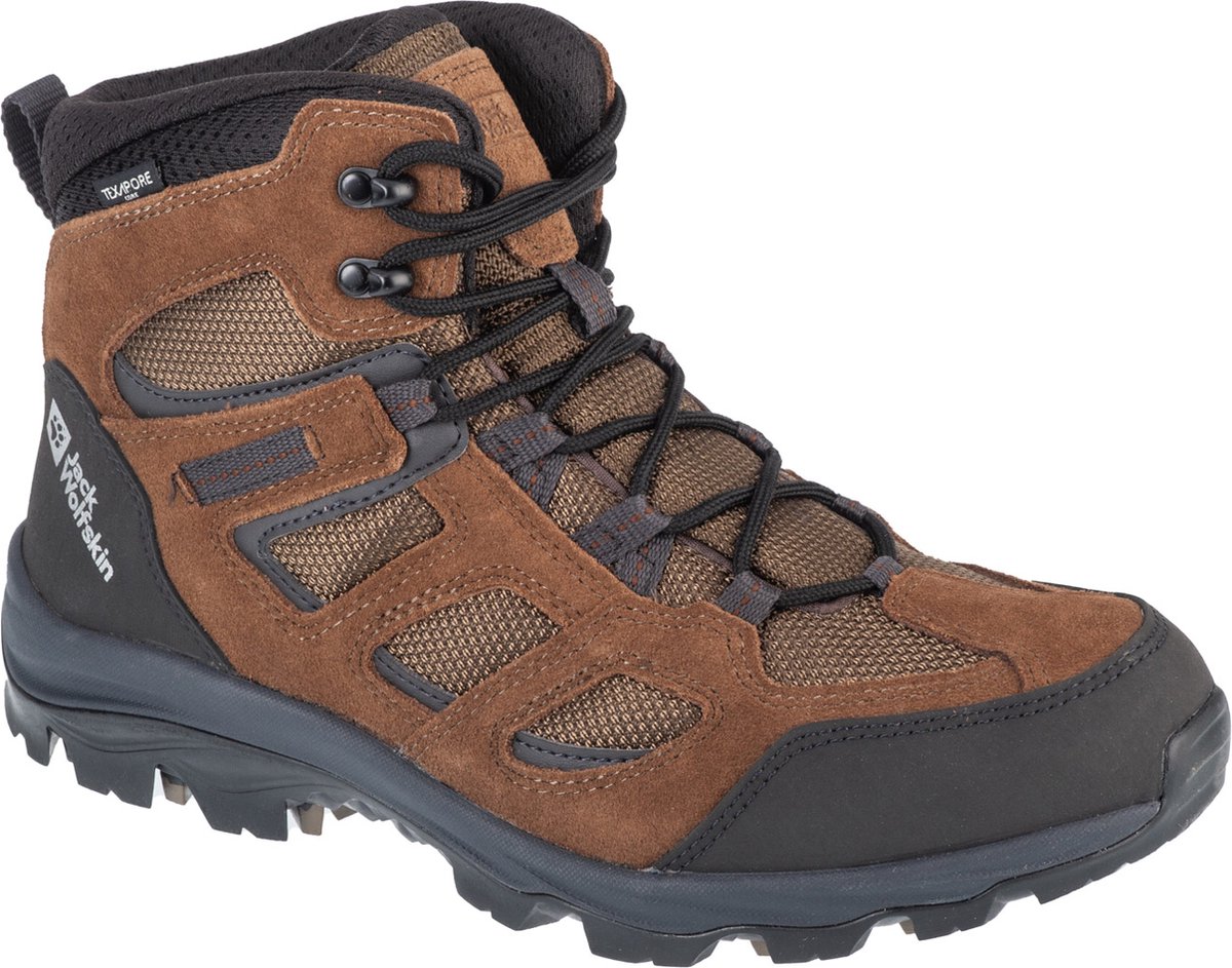 Botas de montaña Jack Wolfskin Vojo 3 Texapore