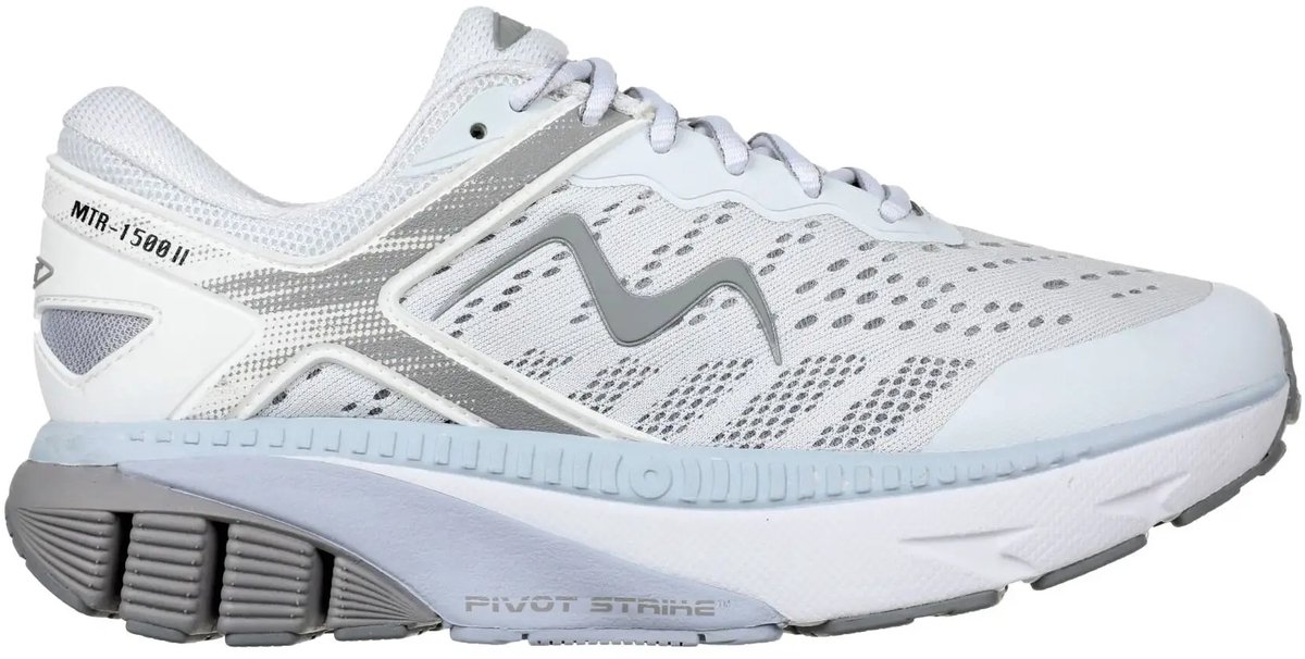 Zapatillas de running mujer MBT MTR-1500 II