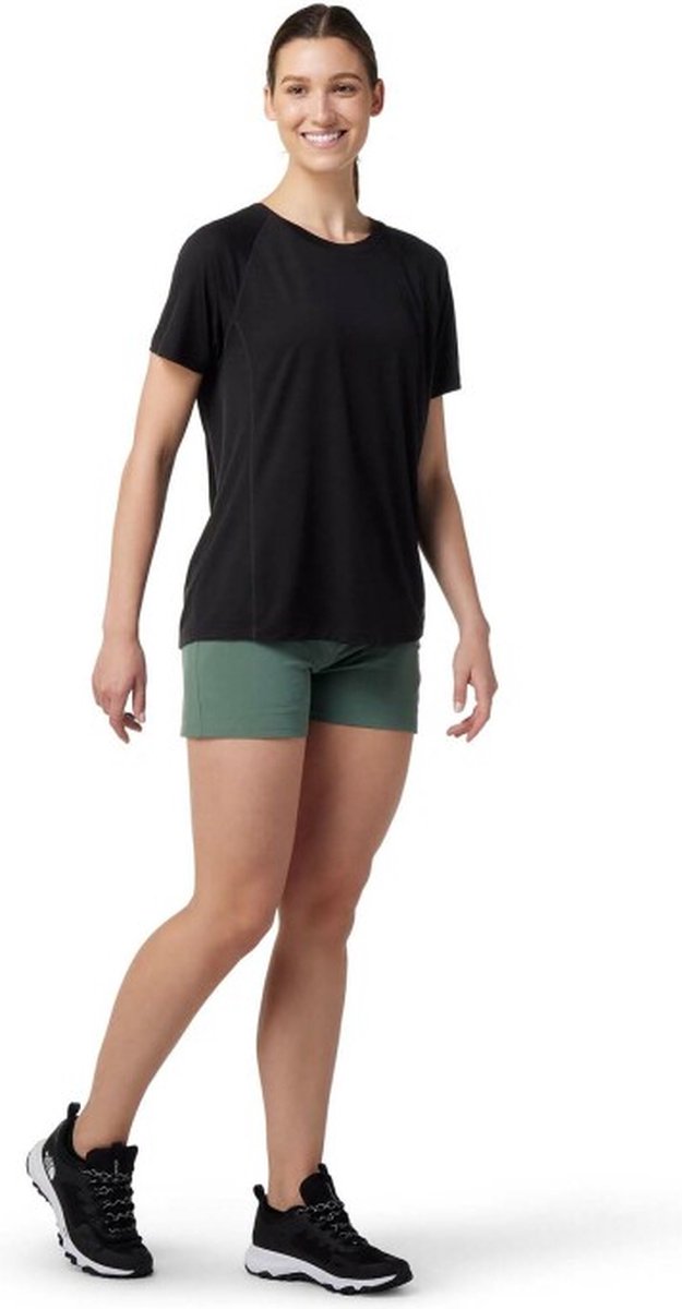 Camiseta mujer Smartwool Active Ultralite
