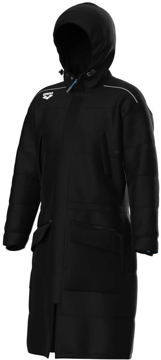 Parka Arena Team Solid