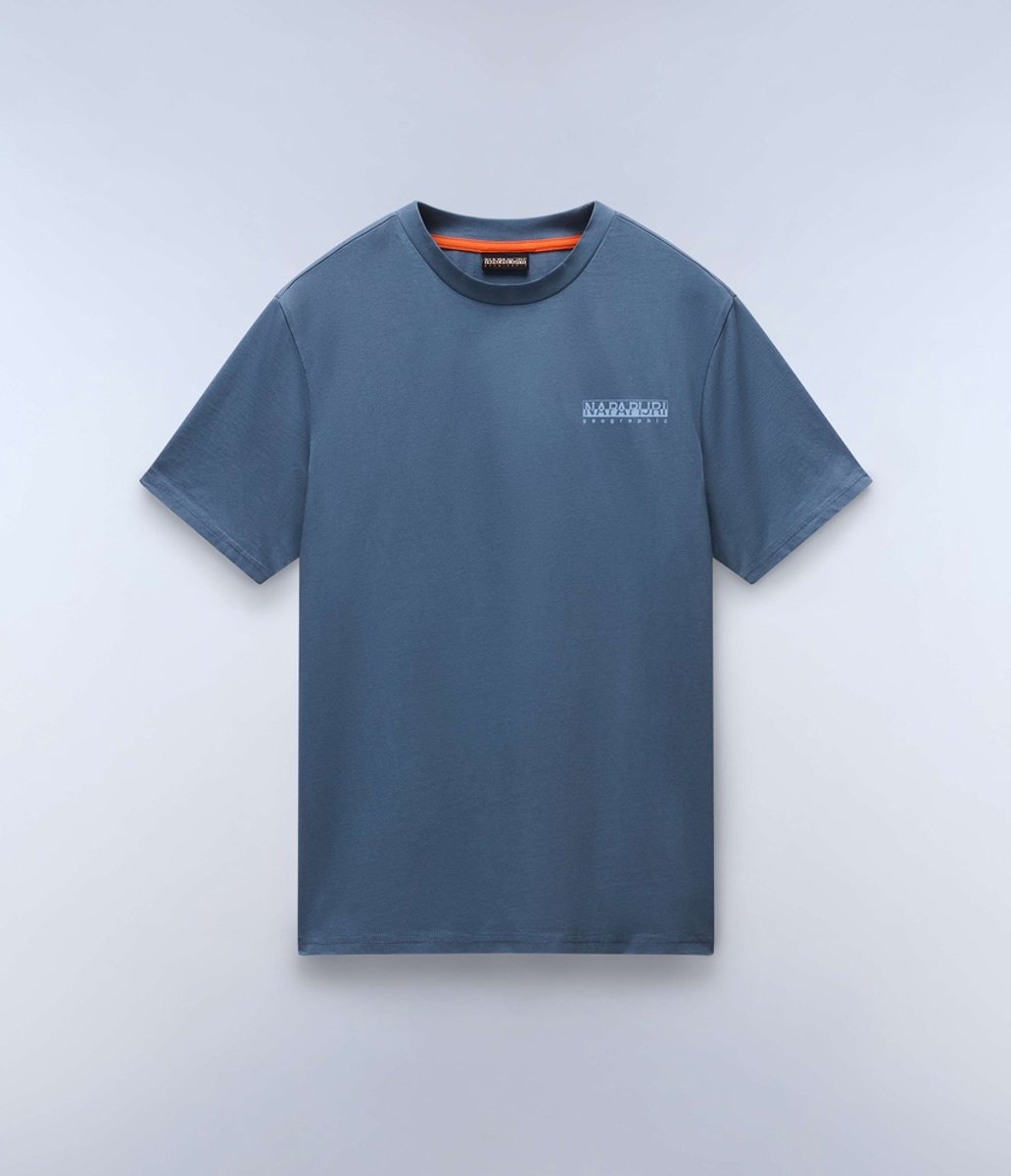 Camiseta Napapijri Dati