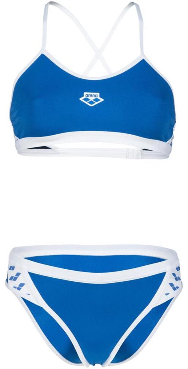 Bikini para mujer Arena Icons Cross SO