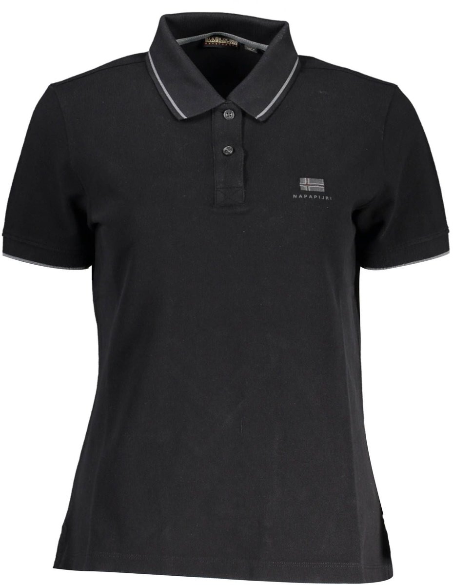 Polo de mujer Napapijri Nina