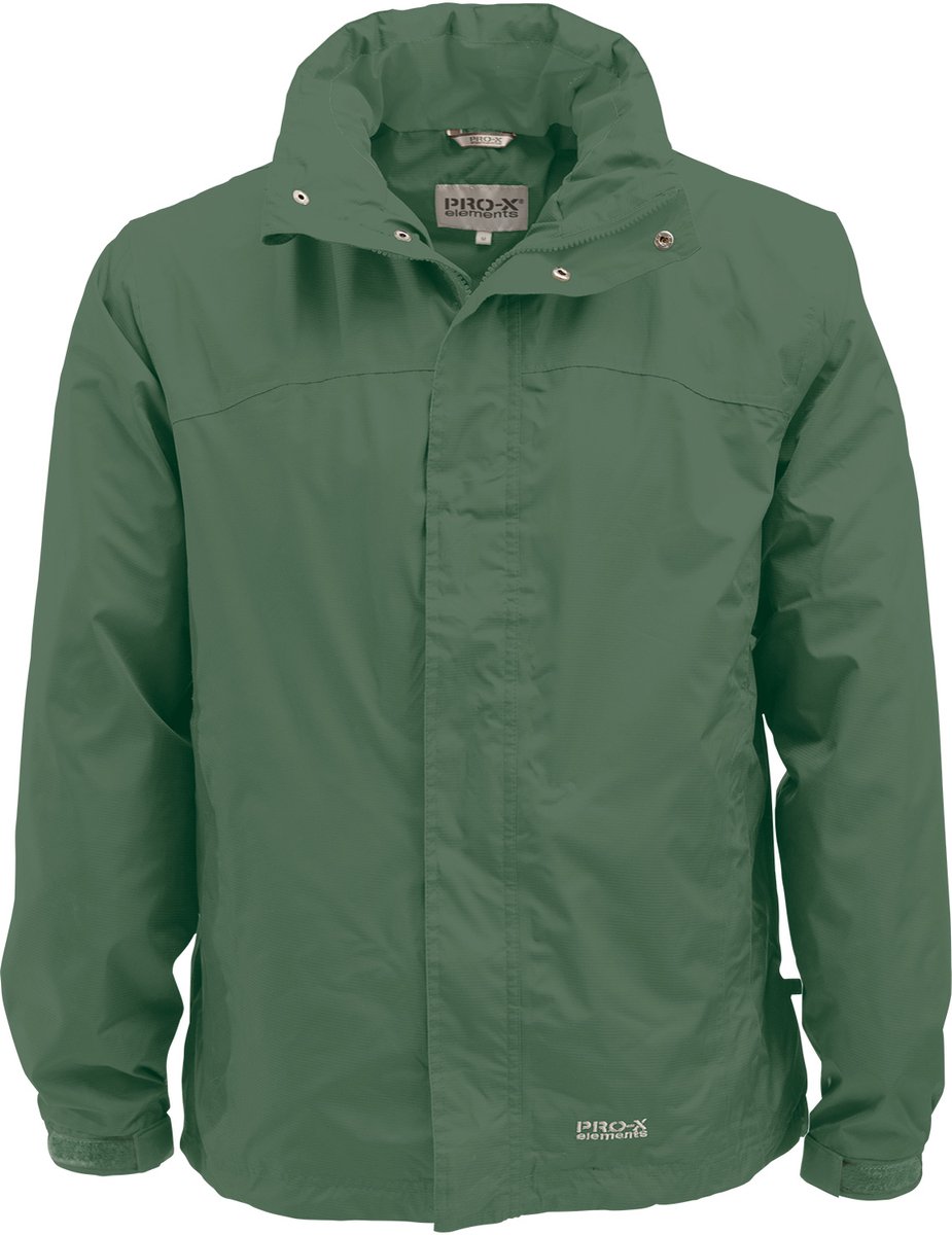 Chaqueta funcional Pro-X Elements Meran