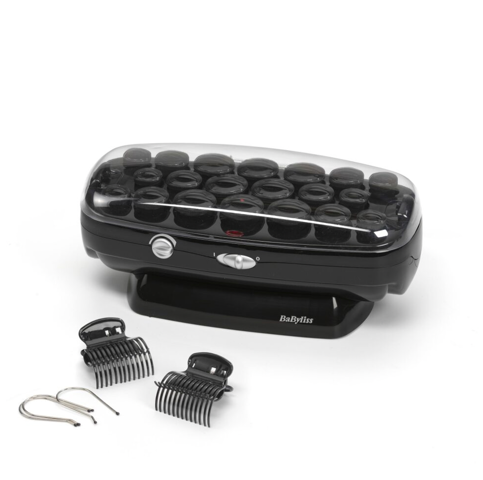 Babyliss Thermo-Ceramic Rollers