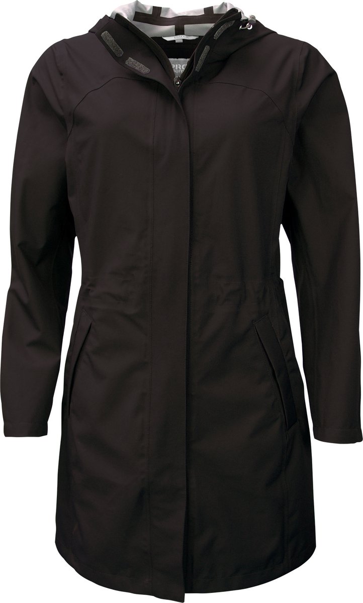 Abrigo de mujer Pro-X Elements Zalina