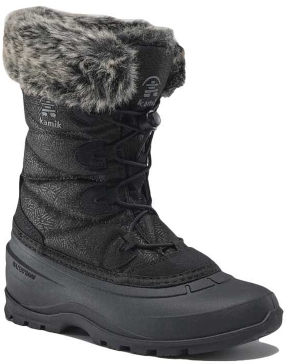Botas de invierno para mujer Kamik momentum