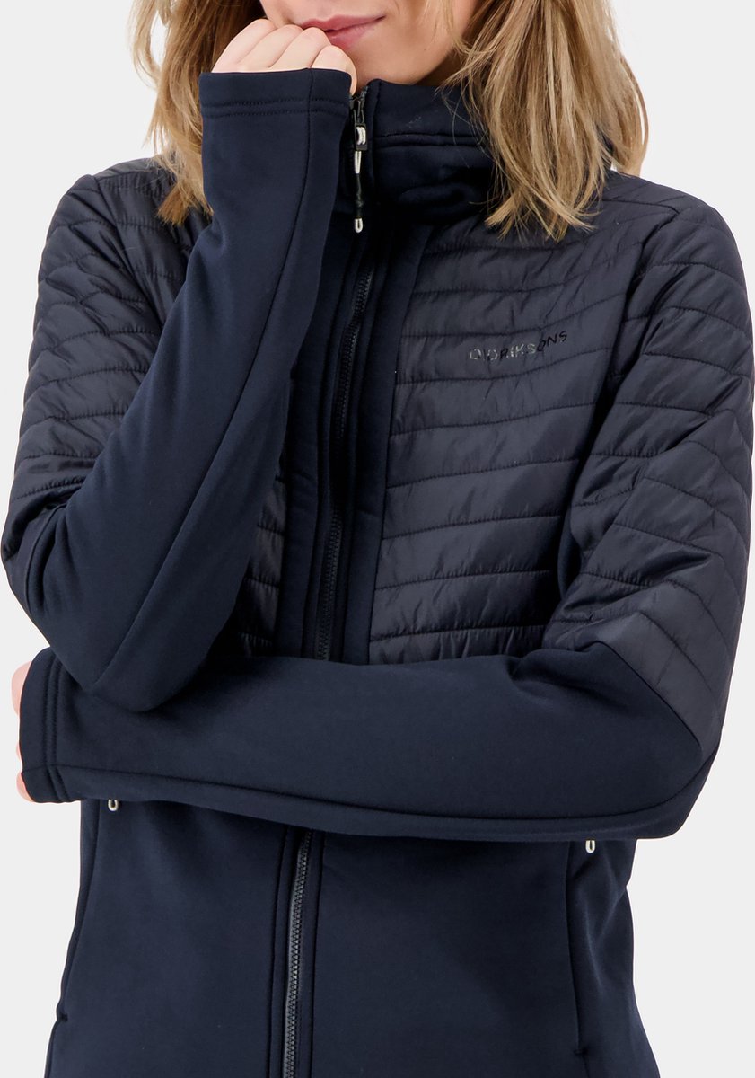 Jersey de mujer Didriksons Annema