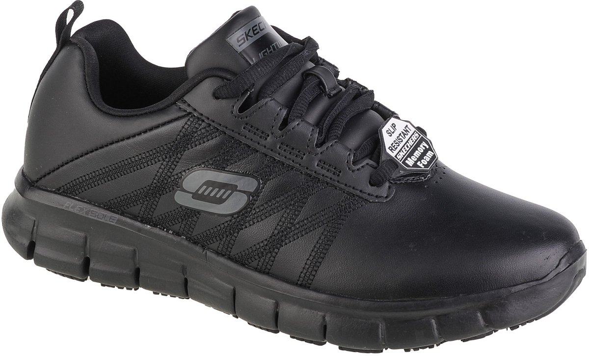 Botas de montaña para mujer Skechers Sure Track Erath