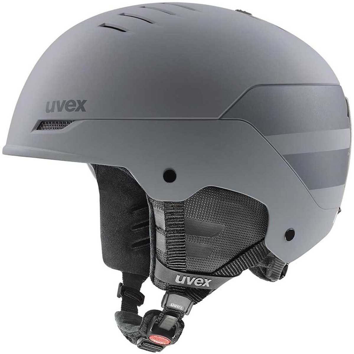Casco de esquí Uvex Wanted