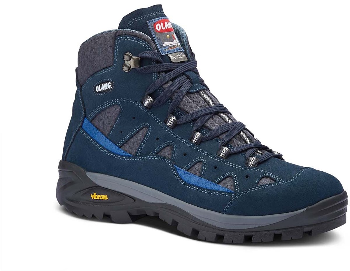 Botas de montaña Olang Eclisse Btx