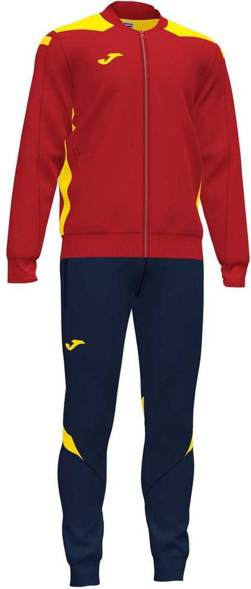 Chándal Joma Championship VI