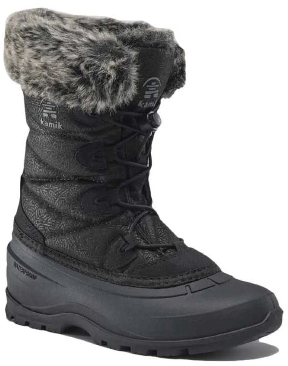 Botas de invierno para mujer Kamik momentum