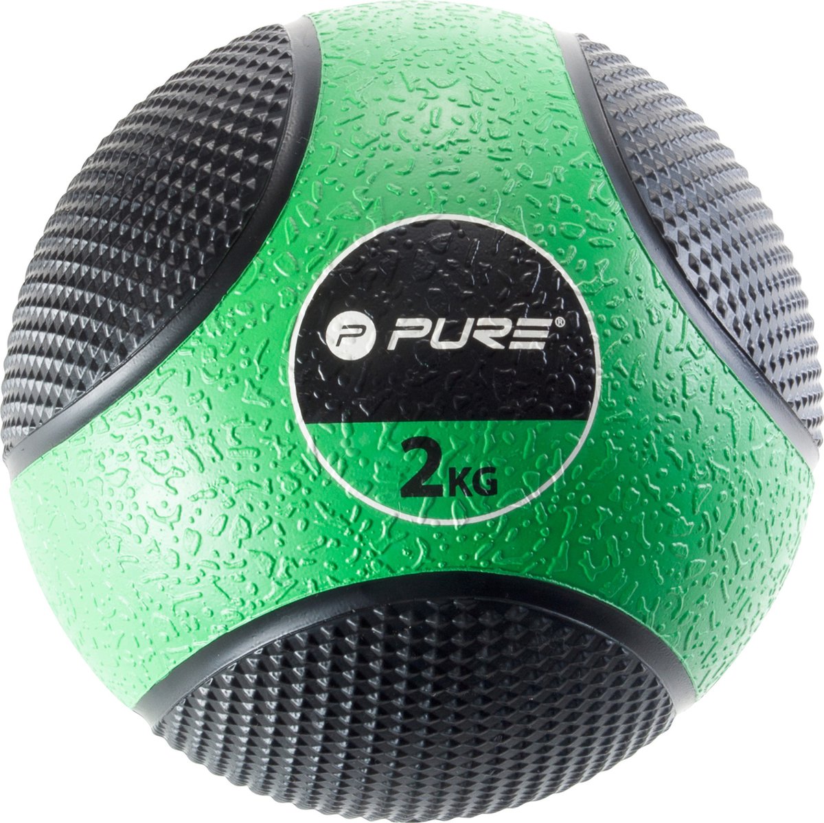 Balón medicinal Pure2Improve 2Kg