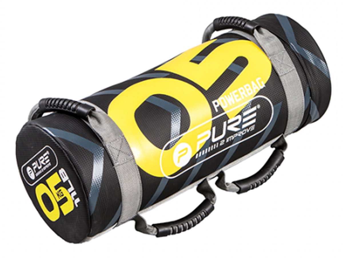 Bolsa de energía Pure2Improve 5Kg
