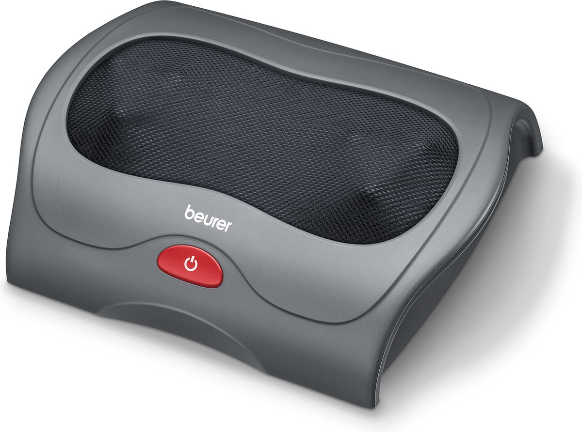 Masajeador de pies Beurer FM 39
