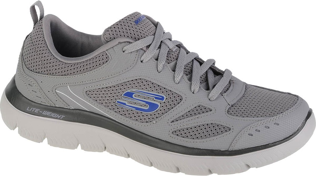 Zapatillas de cross training Skechers Summits-South Rim