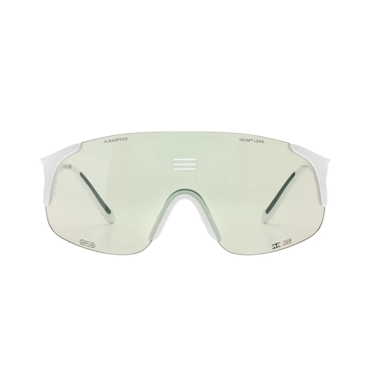 Gafas de sol Alba Optics Jumbo Lens Beetle