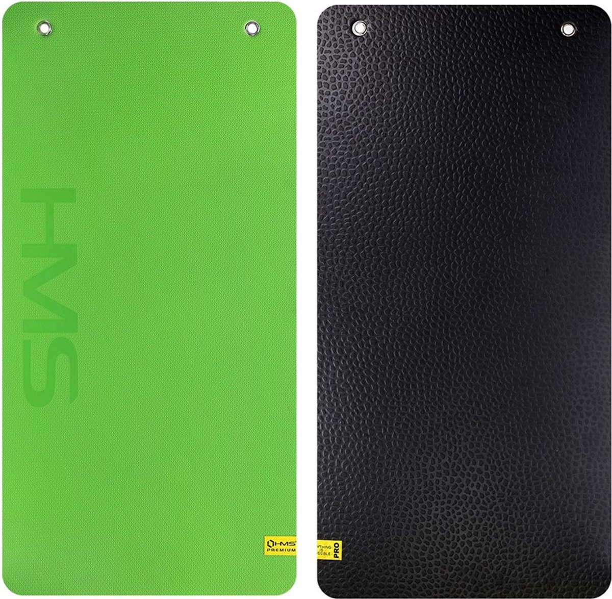 Colchonetas de fitness HMS MFK01