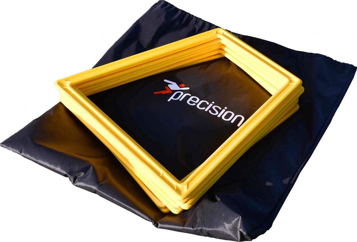 Rejilla de división Precision Poly (x10)
