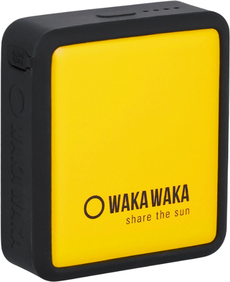 Batería externa Waka Waka Power 10