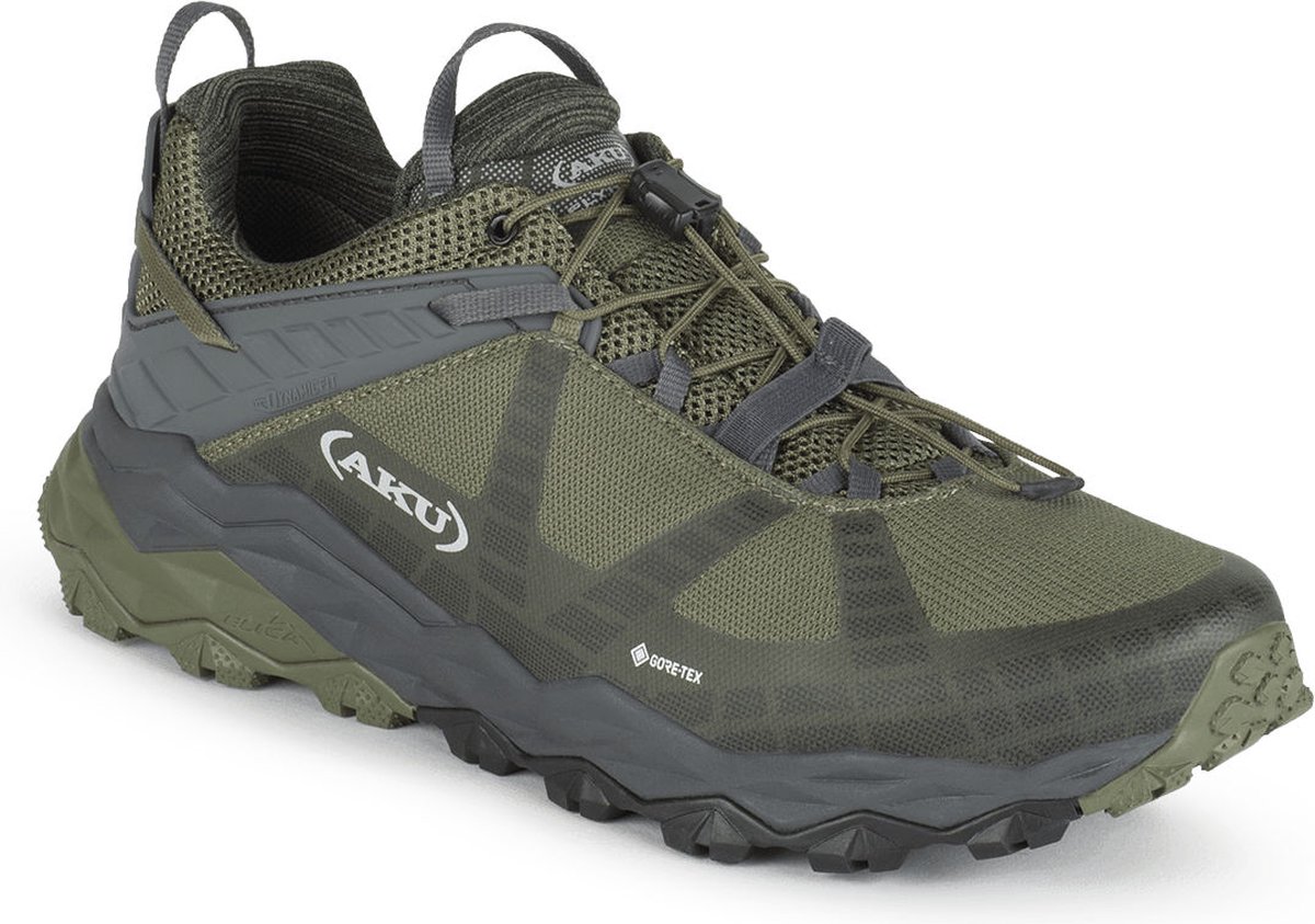Botas de montaña Aku Flyrock GTX