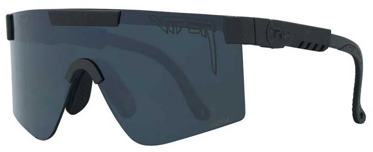 Gafas de sol Pit Viper The Blacking Out Original Regular Ball-istic