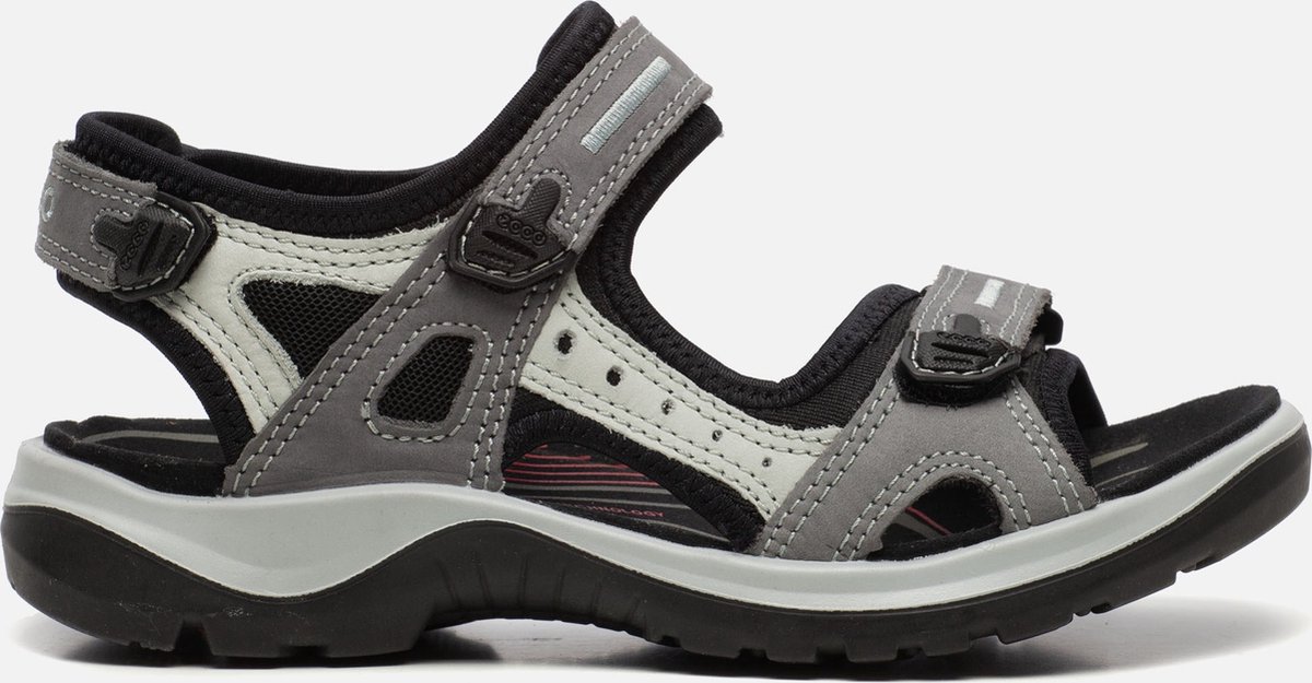 Sandalias de senderismo para mujer Ecco Offroad
