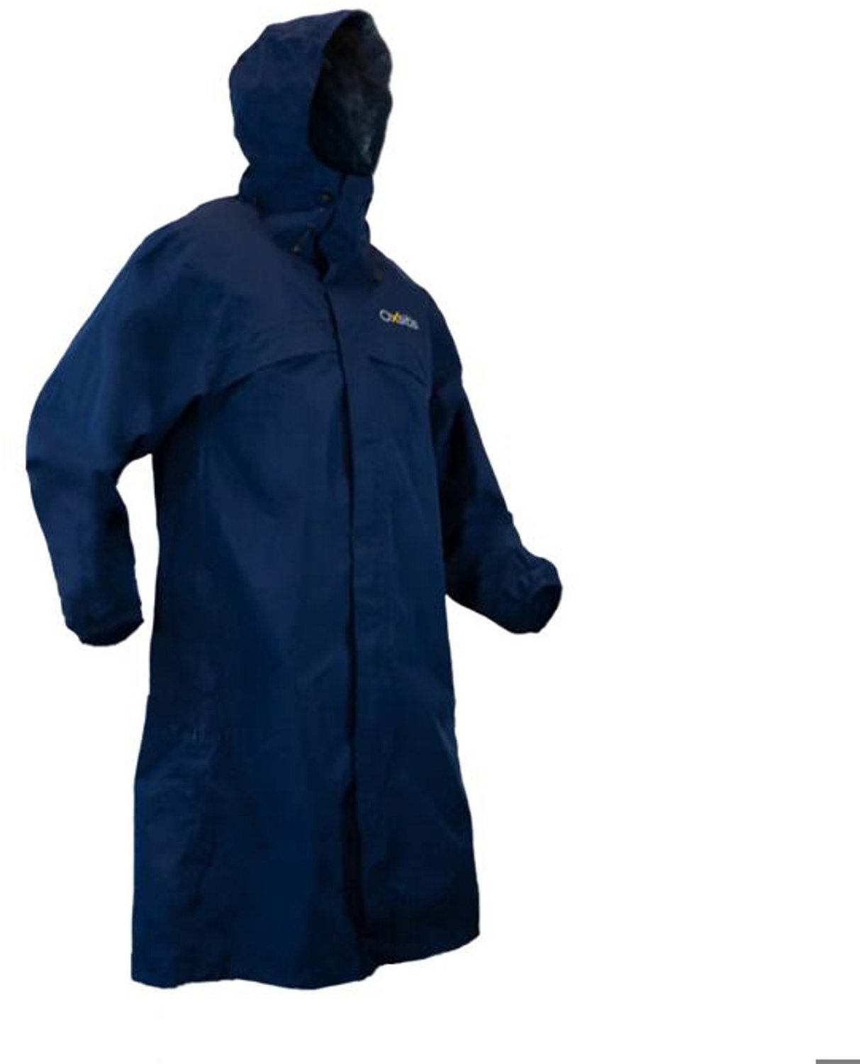 Poncho Oxsitis Cirrus