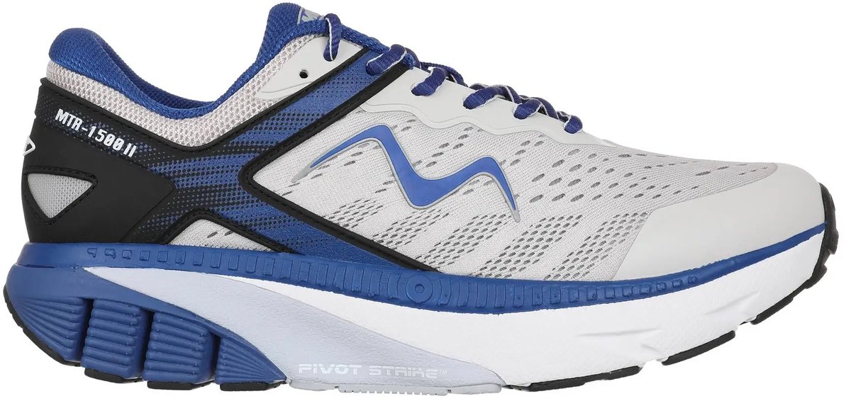 Zapatillas de running MBT MTR-1500 II