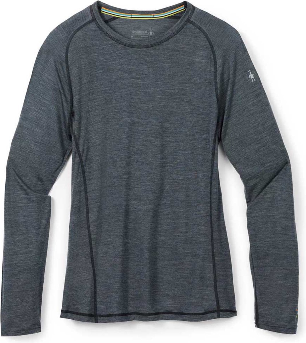 Camiseta de manga larga Smartwool Active Ultralite