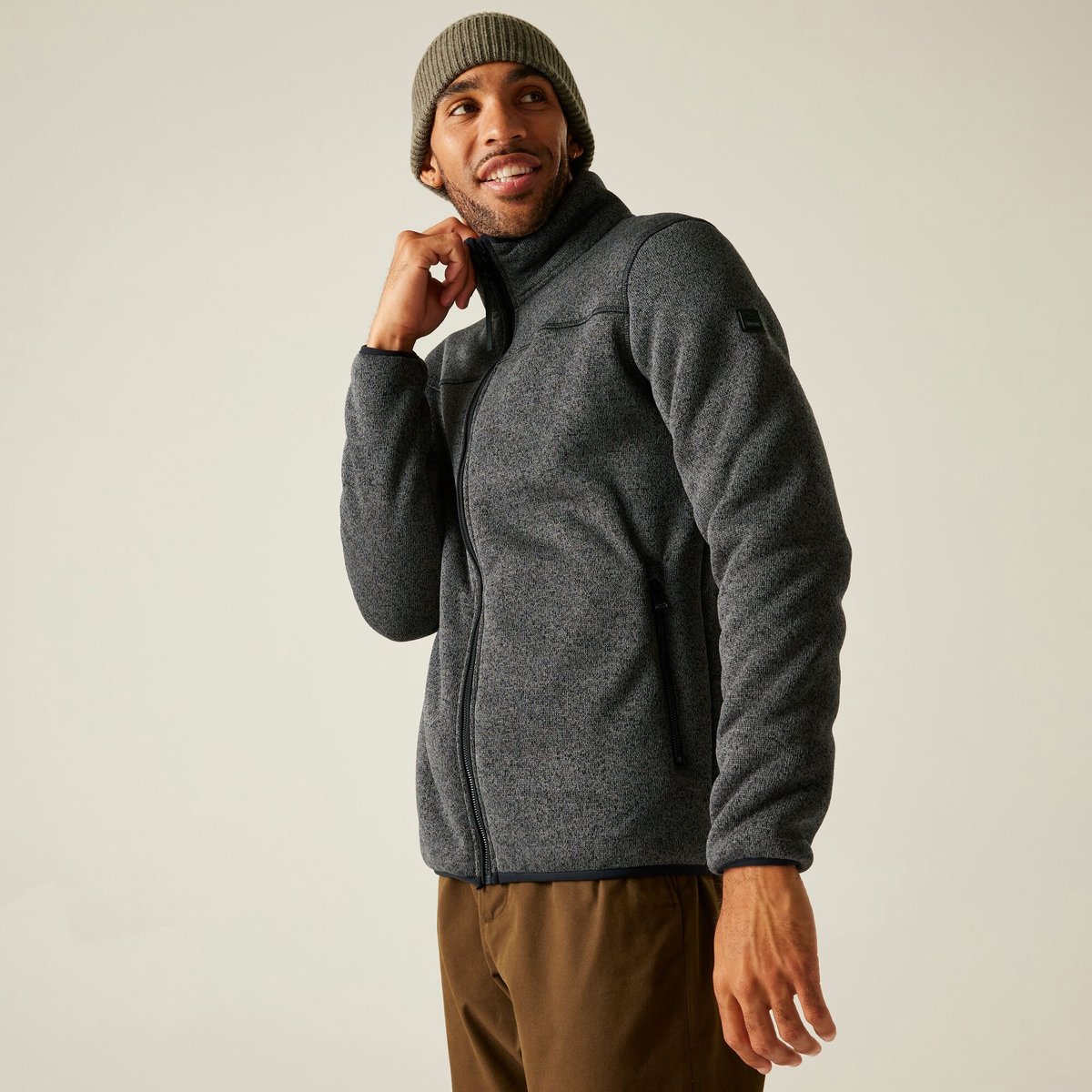 Polar con cremallera Regatta Branleigh