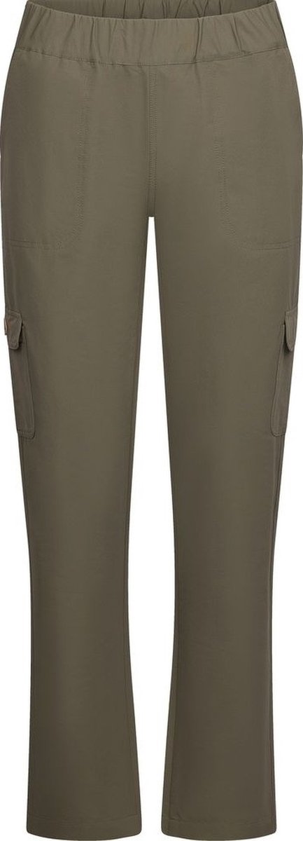 Pantalón de senderismo Trespass Freda