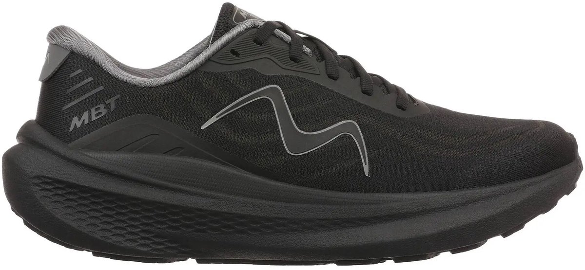 Zapatillas de running mujer MBT 1000 Lace Up
