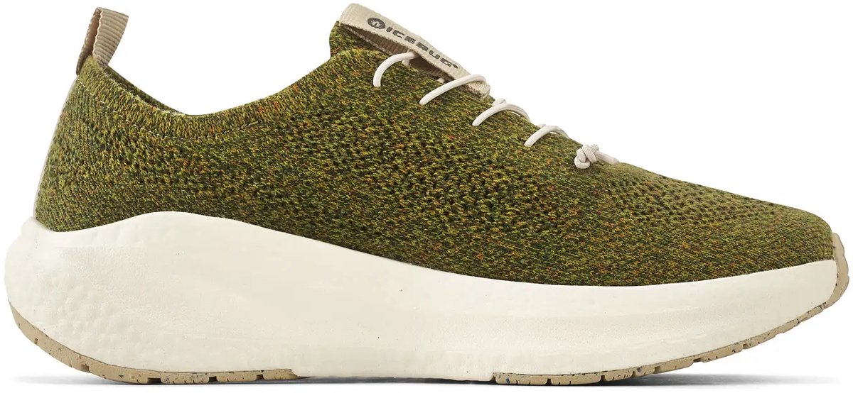 Zapatillas para caminar Icebug Aura ReWool RB9X
