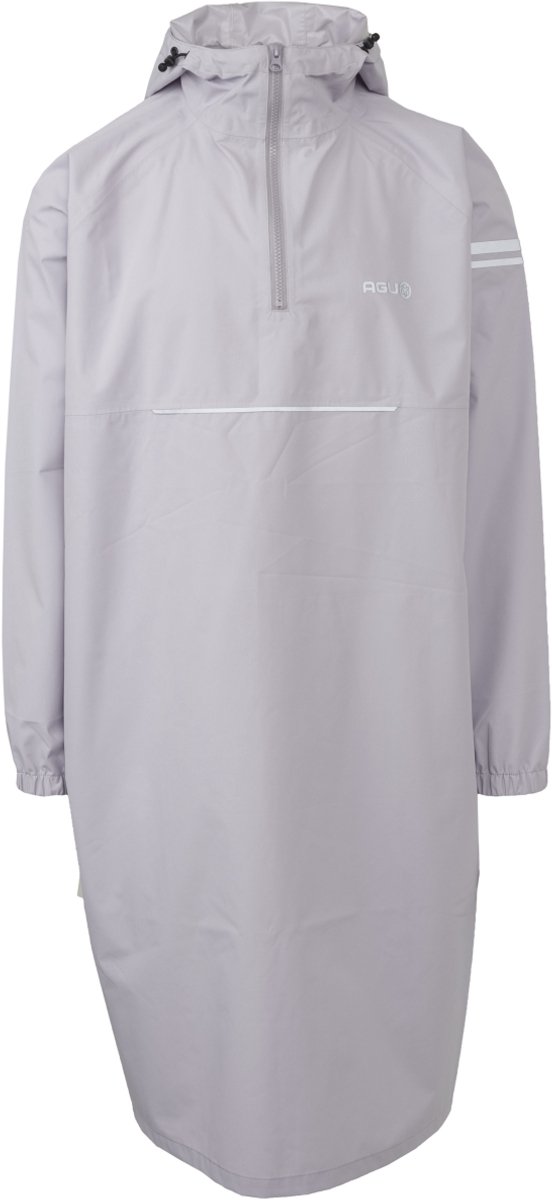 Poncho impermeable Neversecond Agu