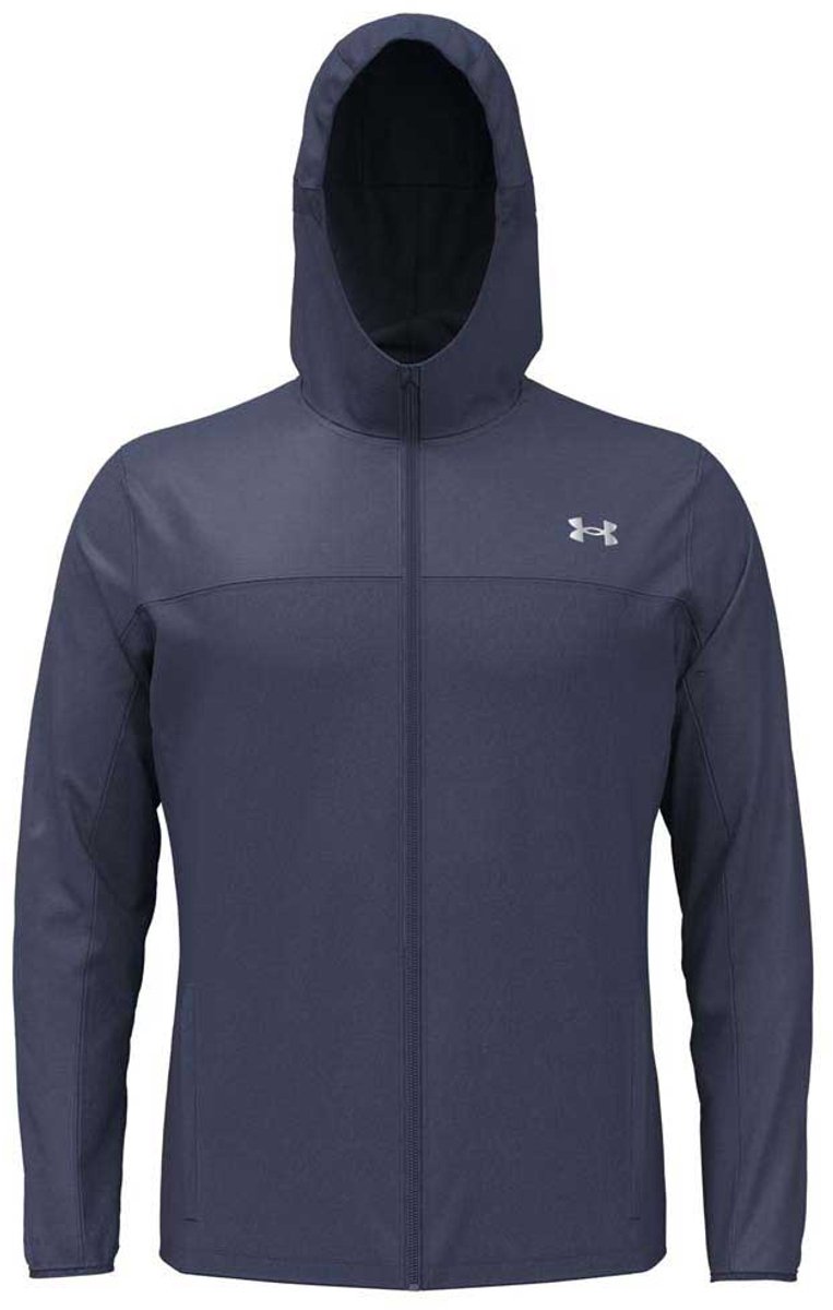 Chubasquero Under Armour Velociti Pro Storm