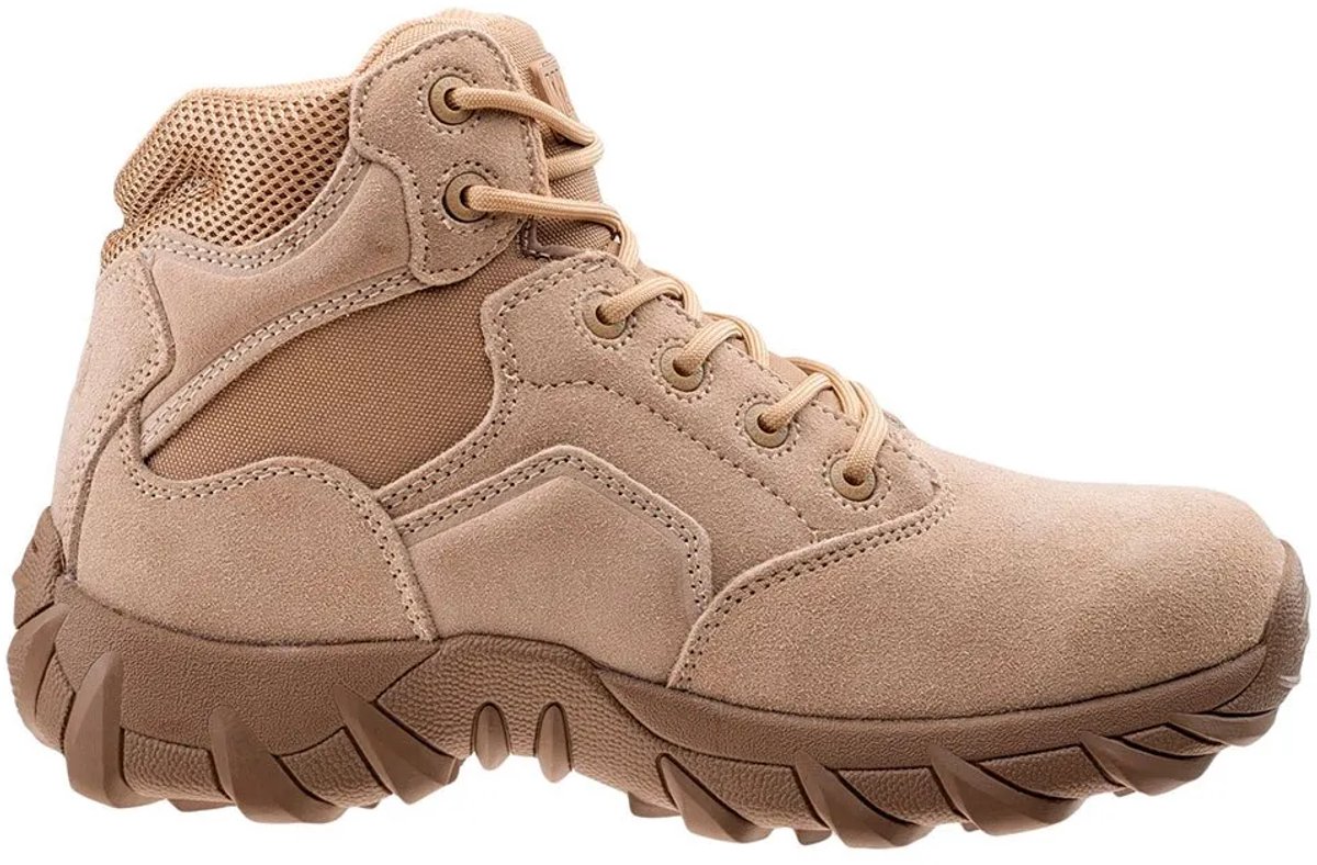 Botas de montaña Magnum Cobra 6.0 V1 Suede