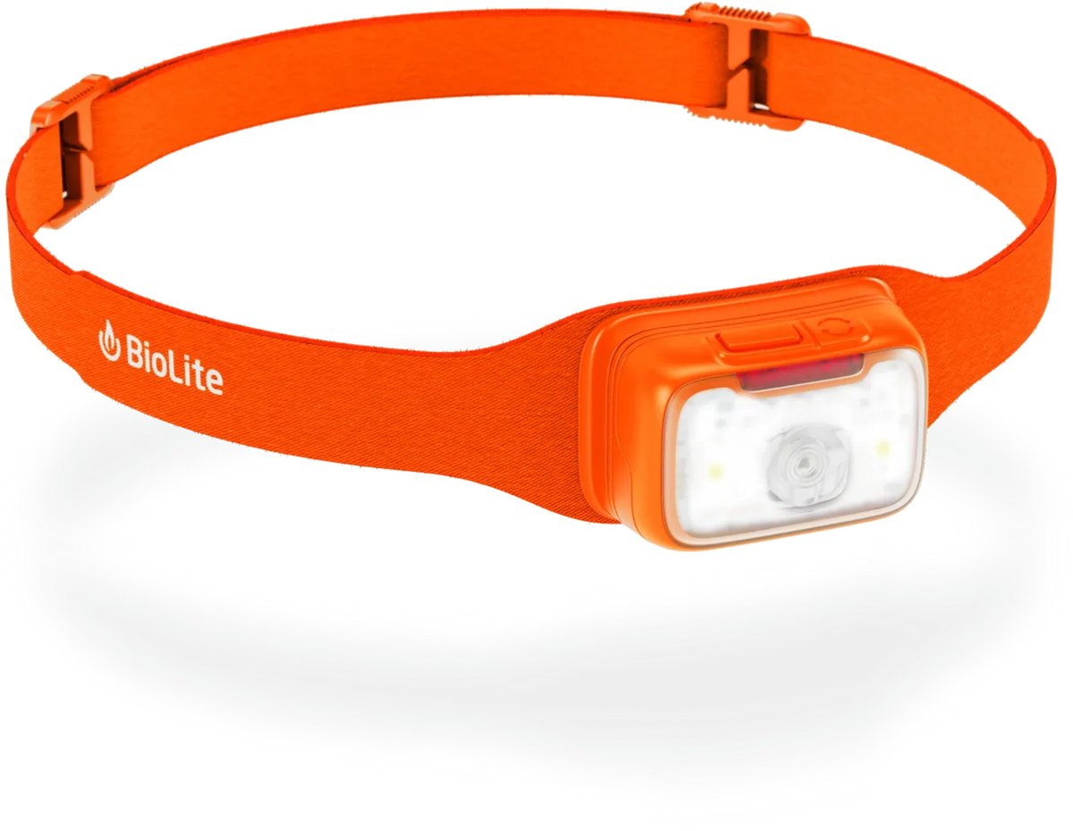 Faro BioLite Range 500